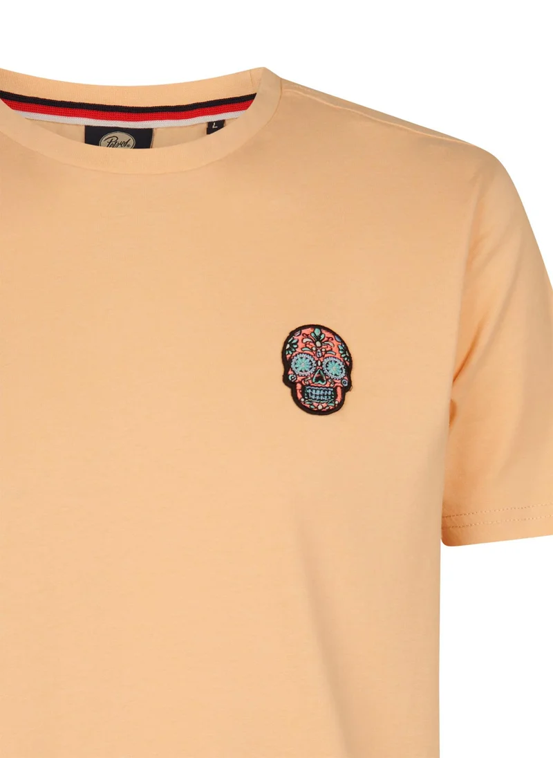 Petrol Industries  Men T-Shirt SS for Men | Best Price UAE
